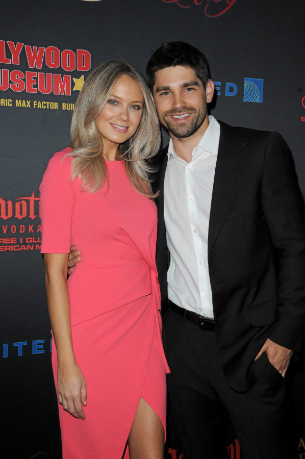 2017 Daytime Emmy Awards Nominee Reception