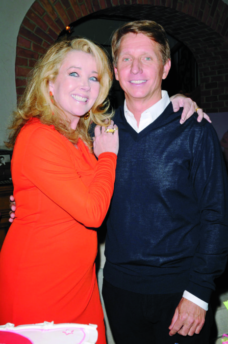 brad bell and melody