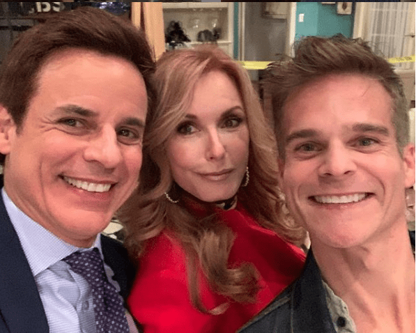 LeBlanc, Bregman, Rikaart