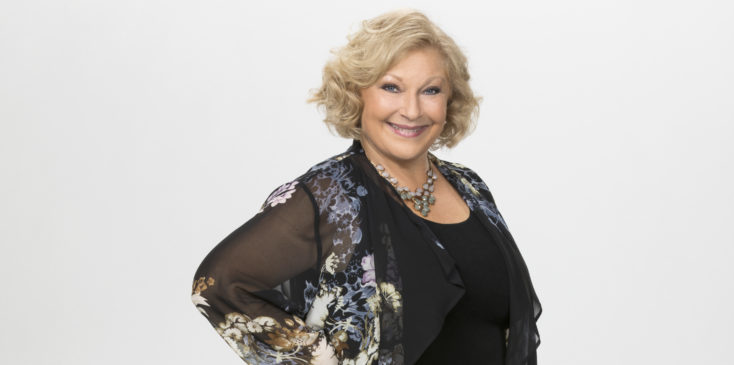 Birthday Spotlight: Beth Maitland - Soap Opera Digest