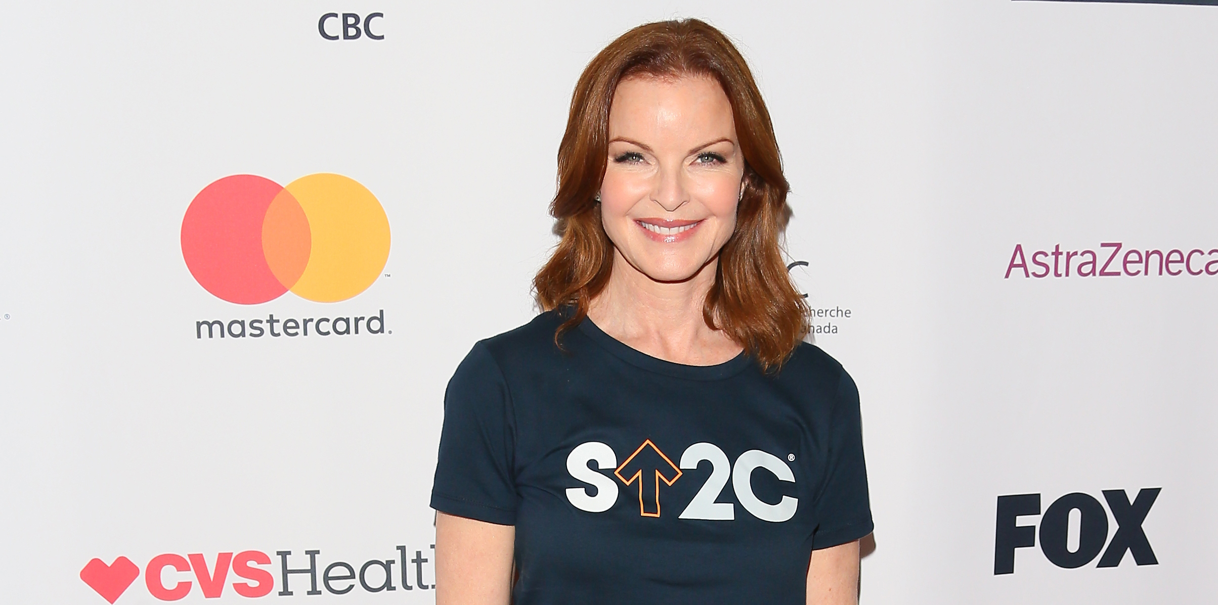 Marcia Cross