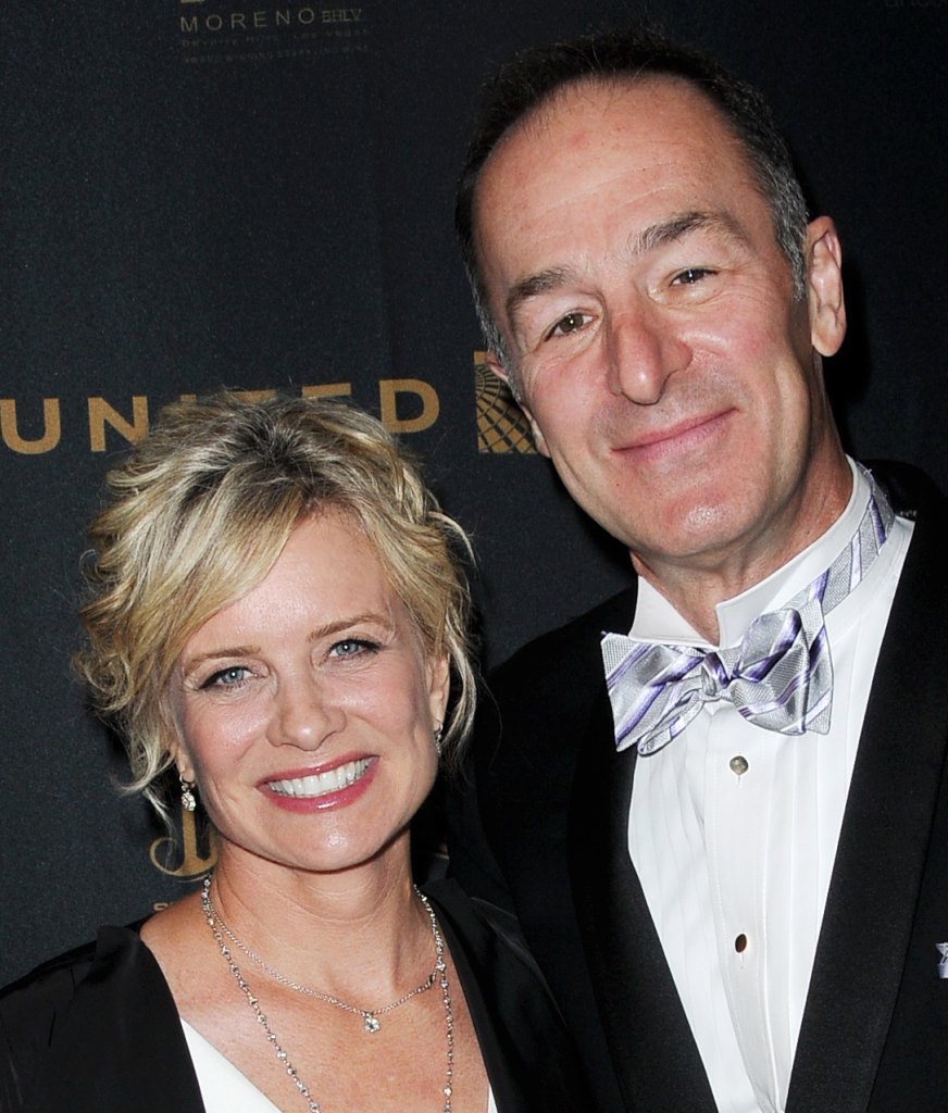 43rd Annual Daytime Emmy Awards Press Room