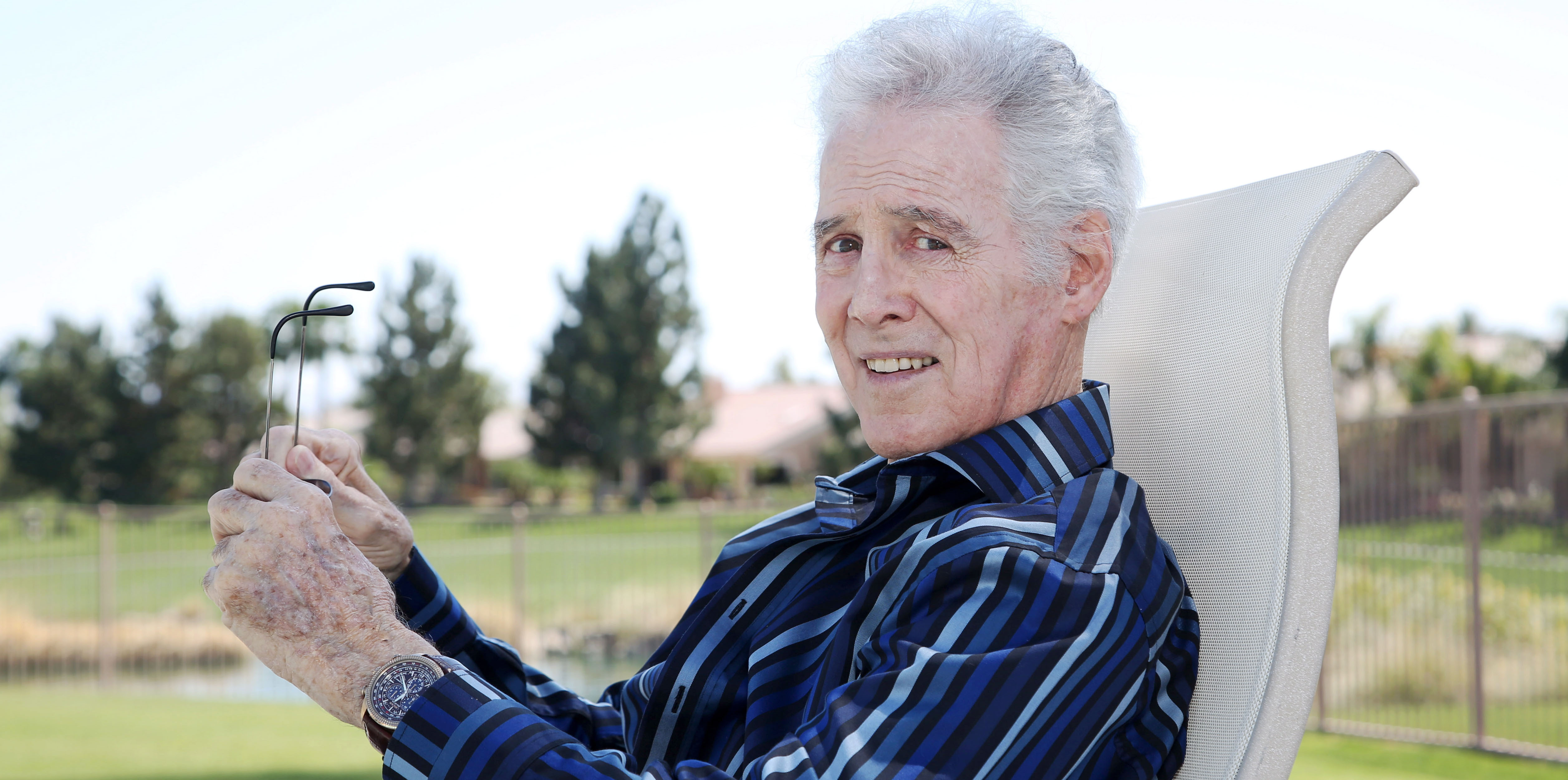 Jed Allan