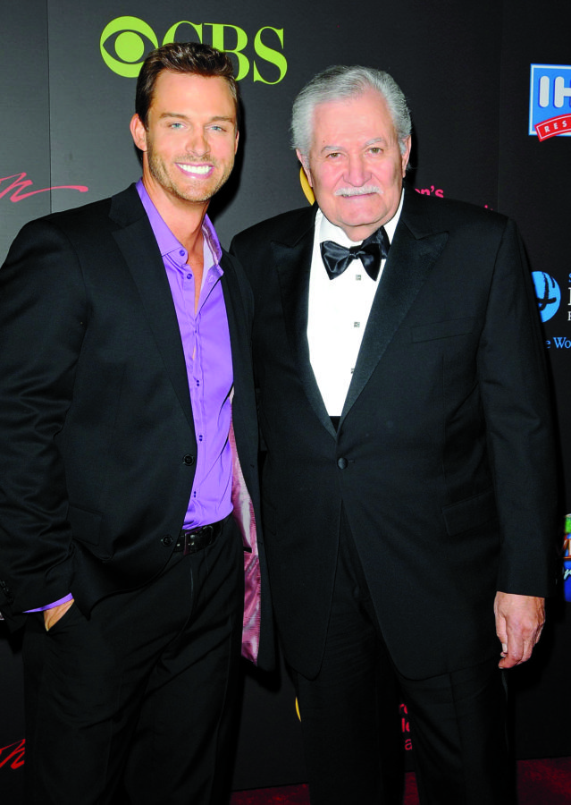 aniston and martsolf