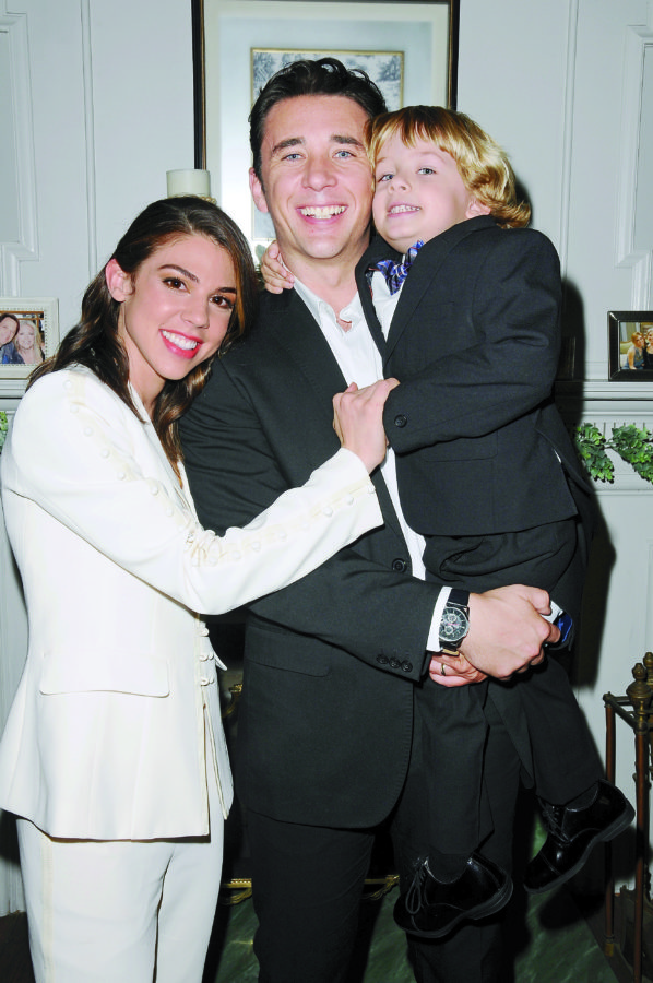 kate and billy