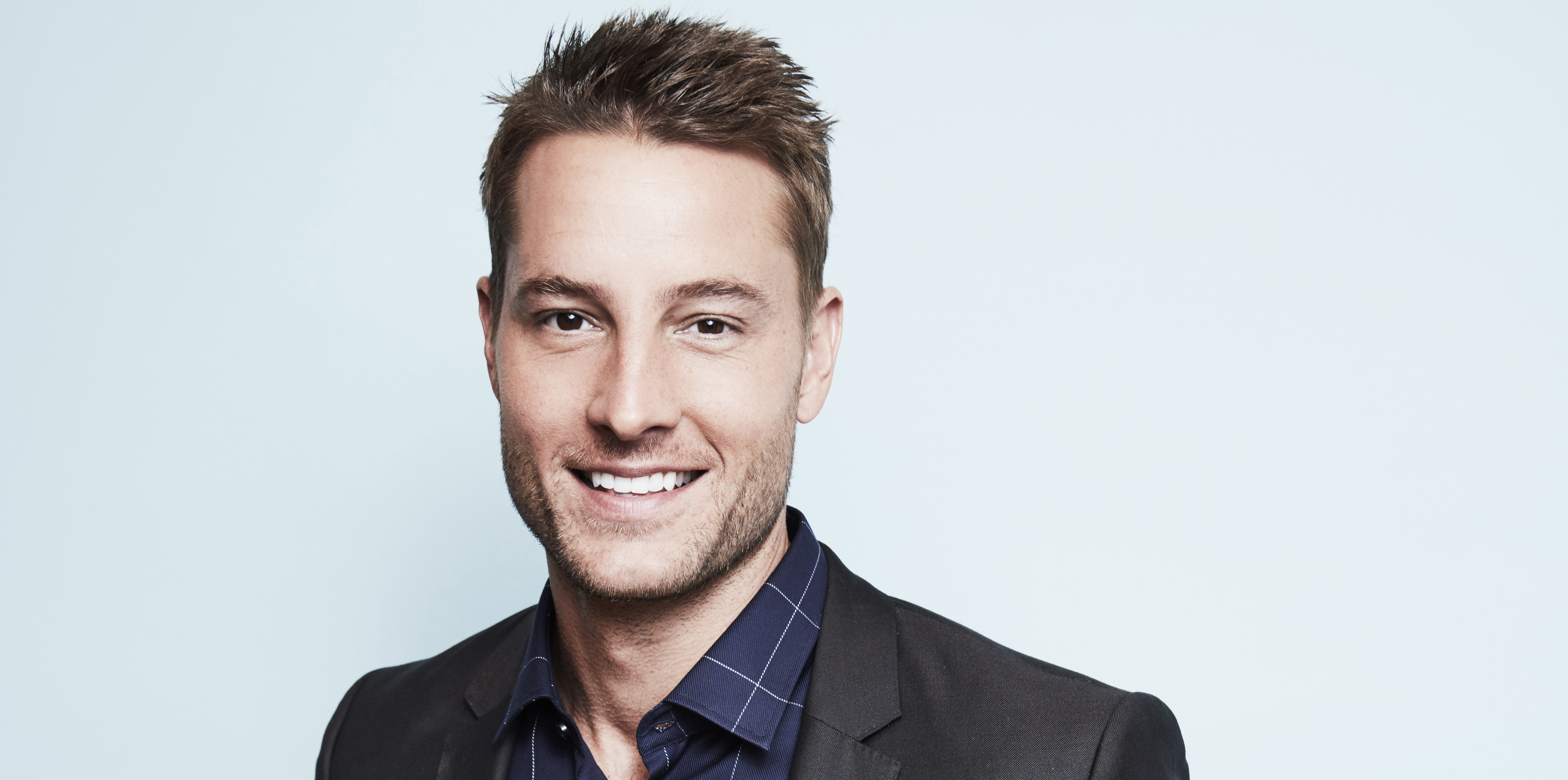 Justin Hartley