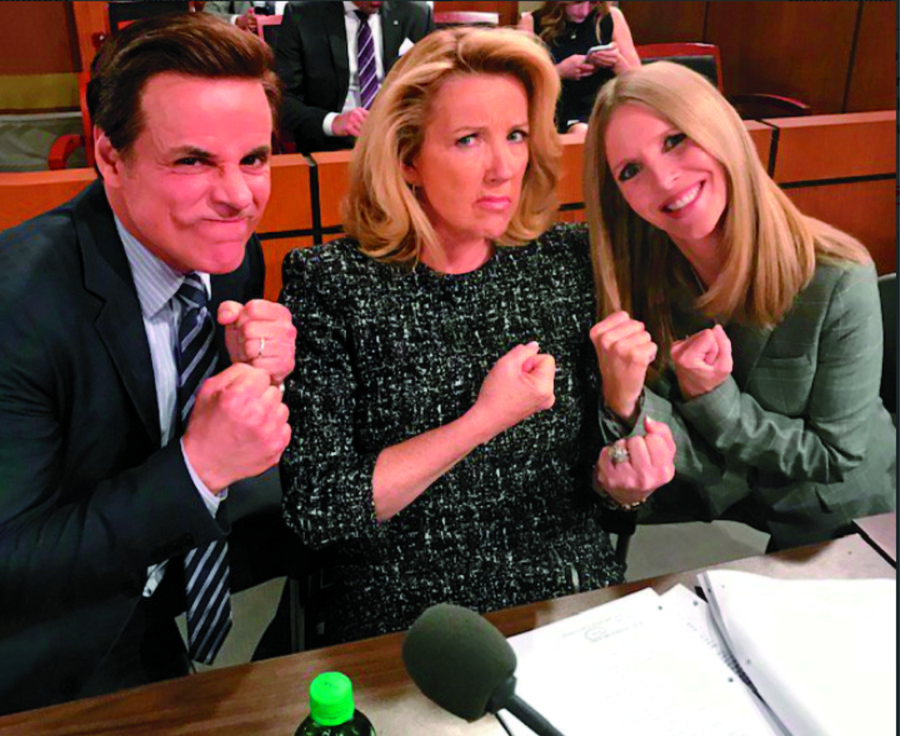 christian mel lauralee