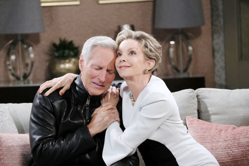 Days of Our Lives Diana John