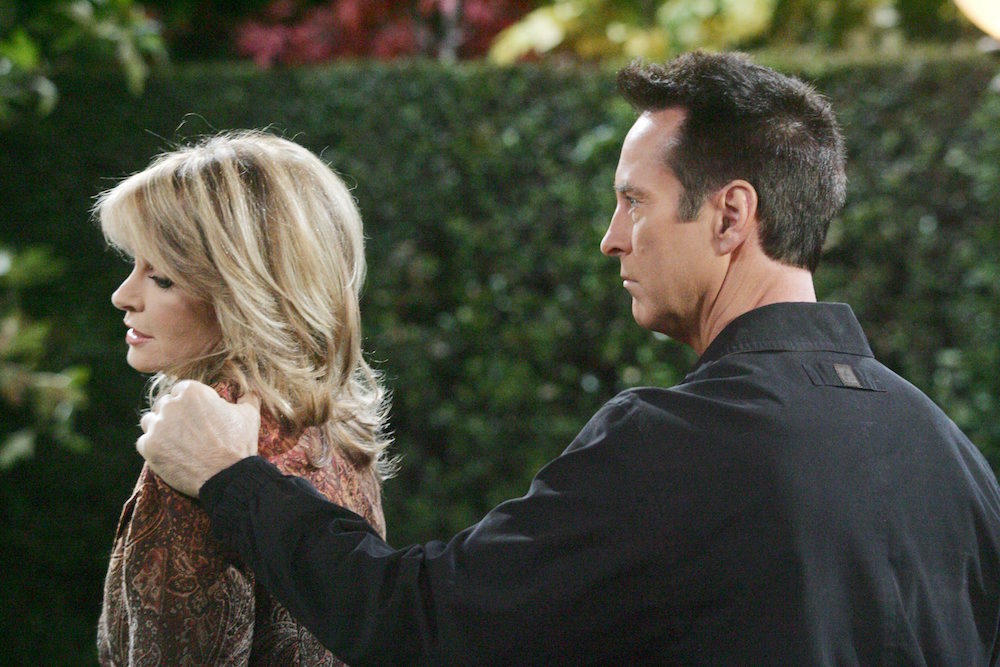 Days of Our Lives Marlena John