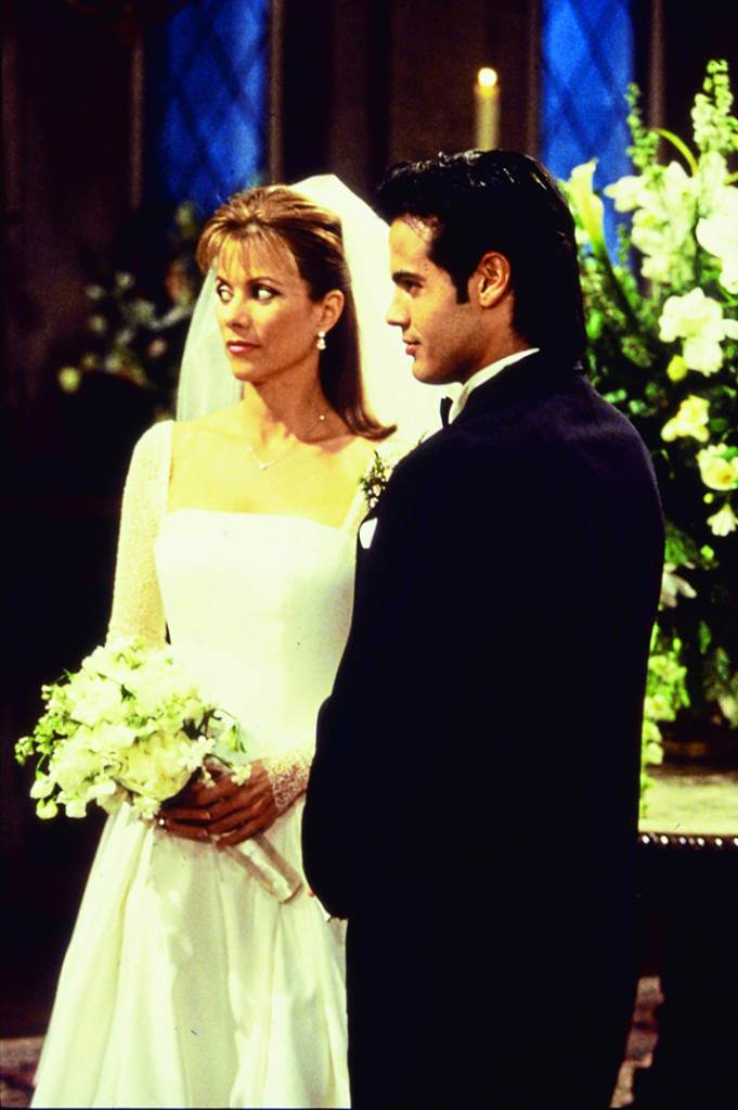Alexis Nikolas on GH