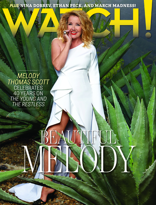 mel