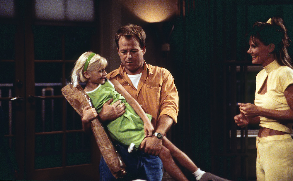 PC Carly Schroeder Kin Shriner Lynn Herring