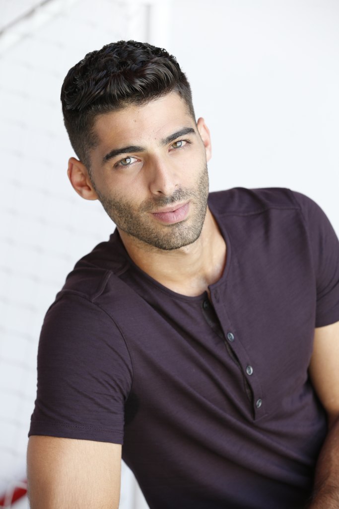 Jason Canela