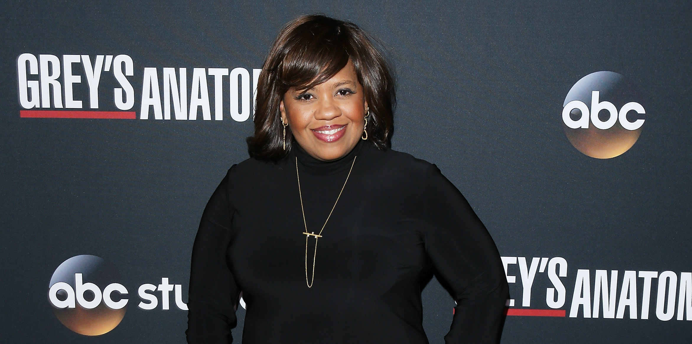 Chandra Wilson