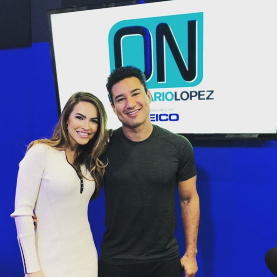 chrishell