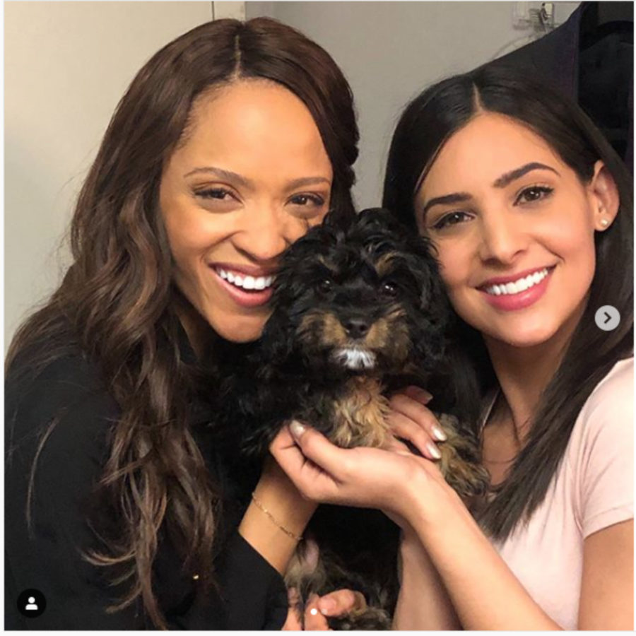 sal and camila