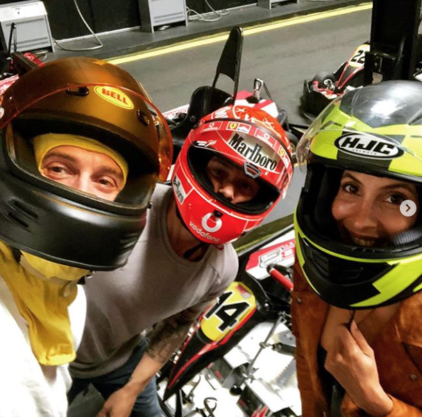 goddard james khalil