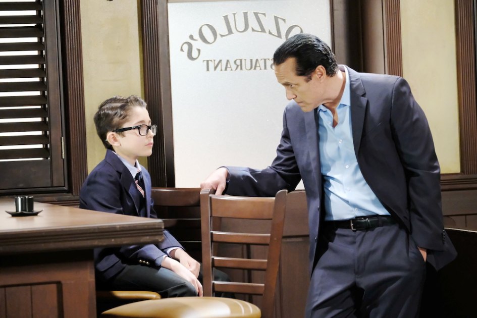 What Happened to Spencer on General Hospital? Soap Opera Digest