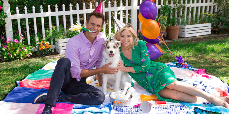 home and family