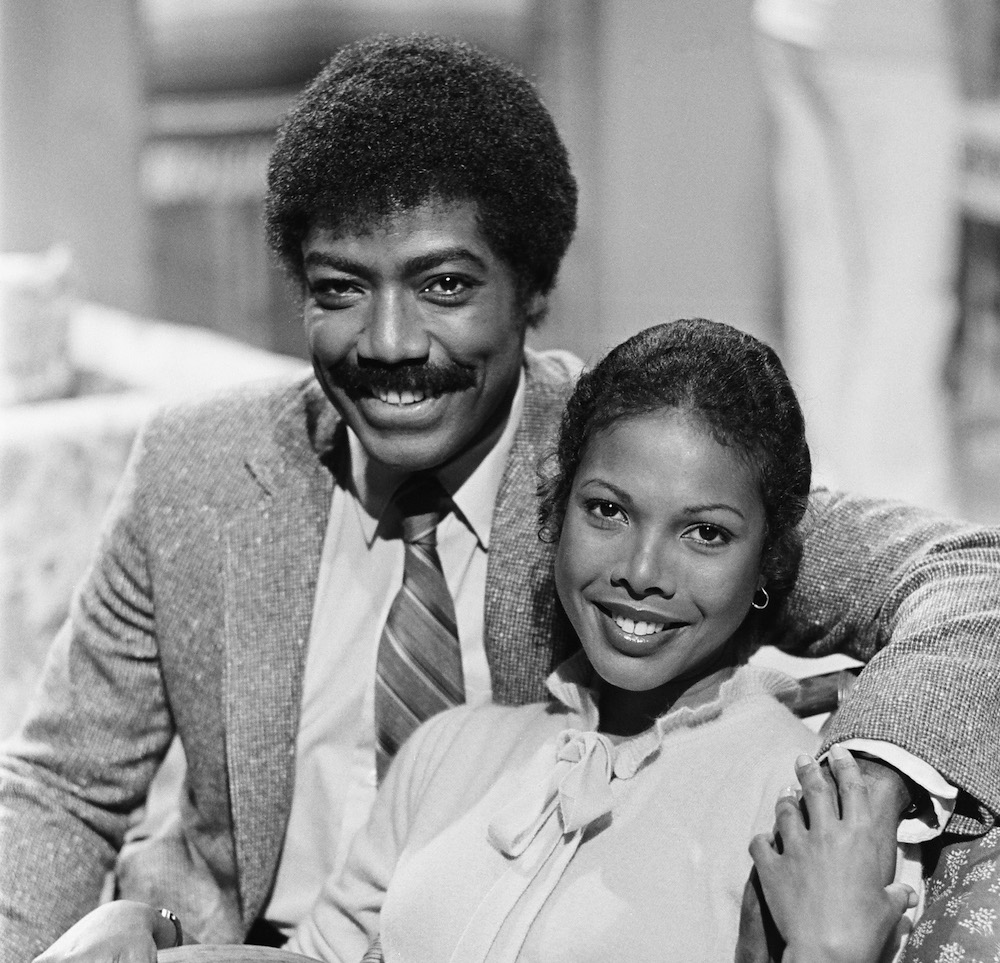 Days of Our Lives Abe Valerie
