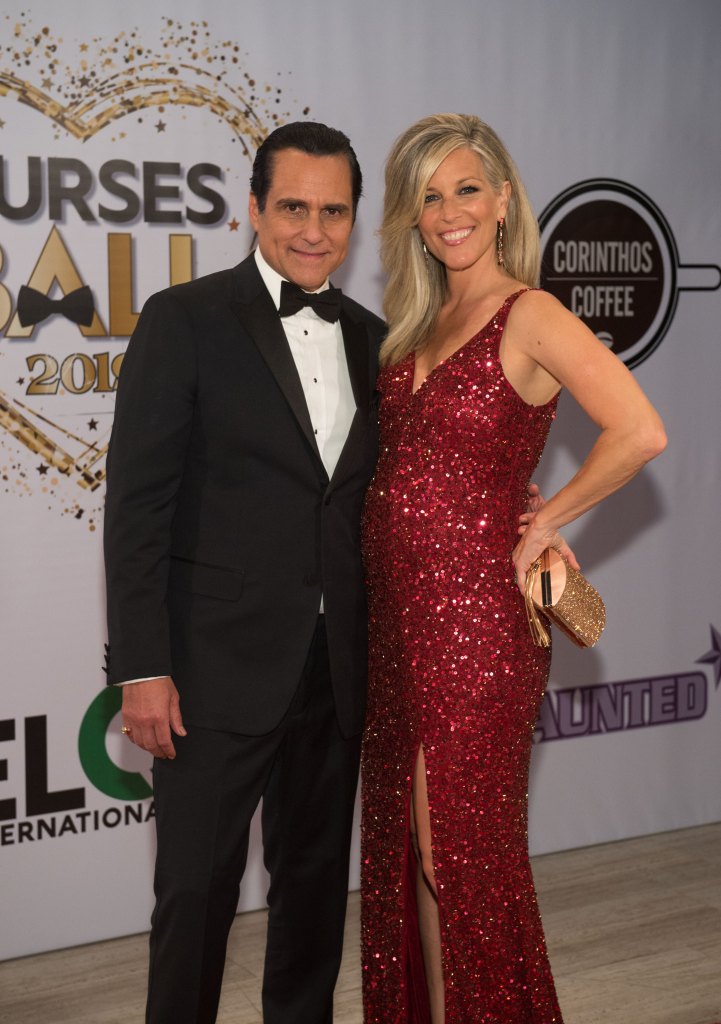 MAURICE BENARD, LAURA WRIGHT