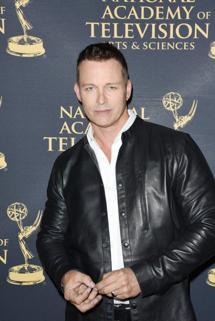 Eric Martsolf