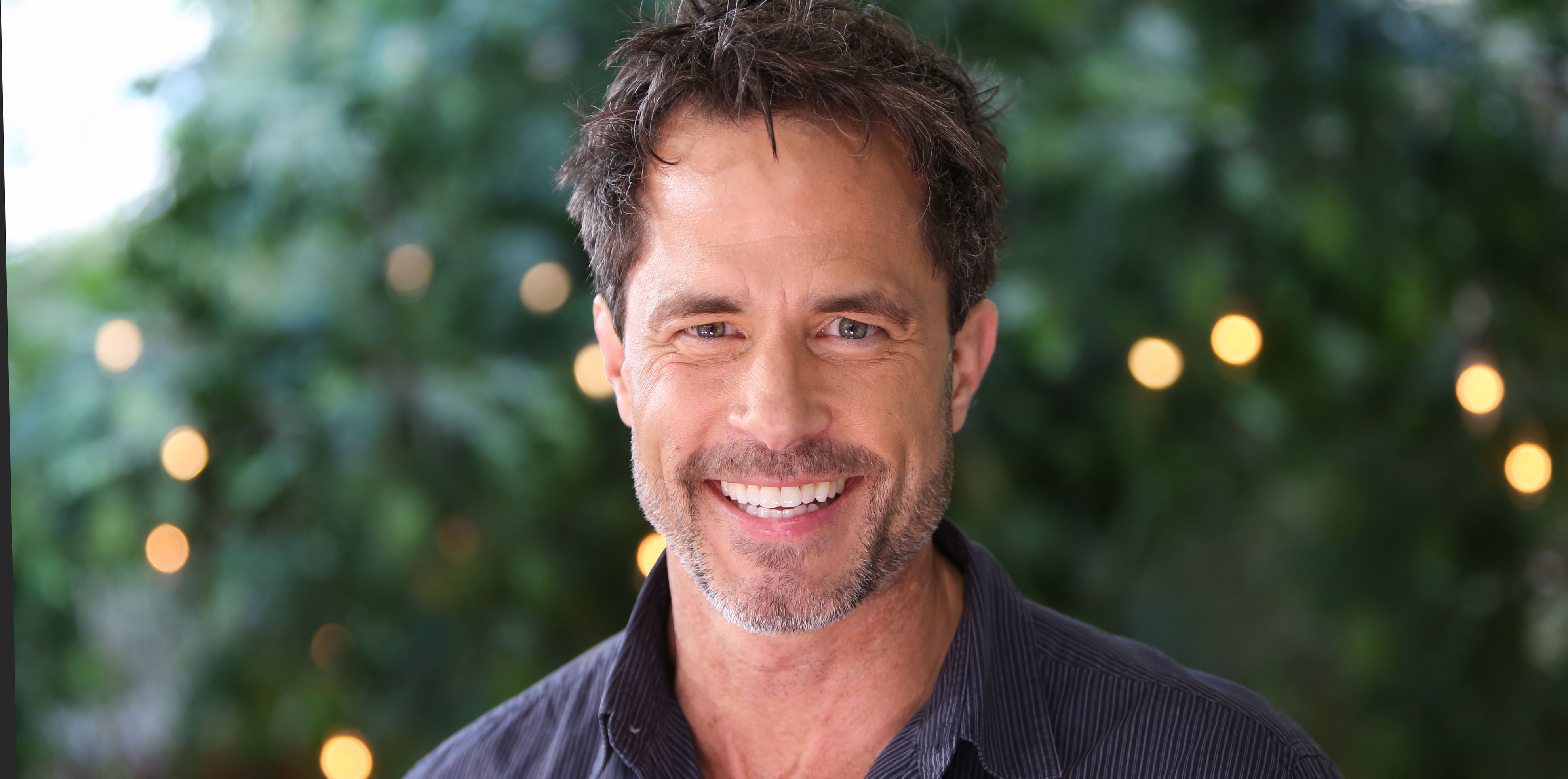 Shawn Christian