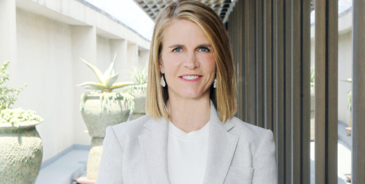 Colleen Bell