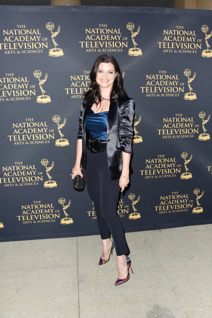2019 Daytime Emmy Nominee Reception