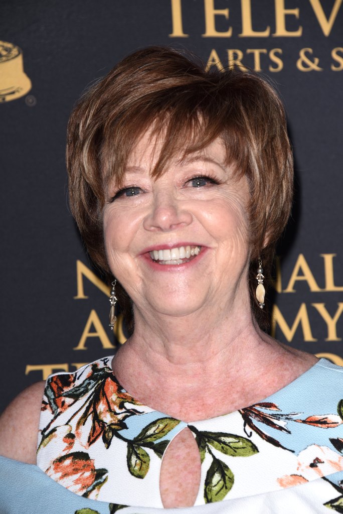 2019 Daytime Emmy Nominee Reception