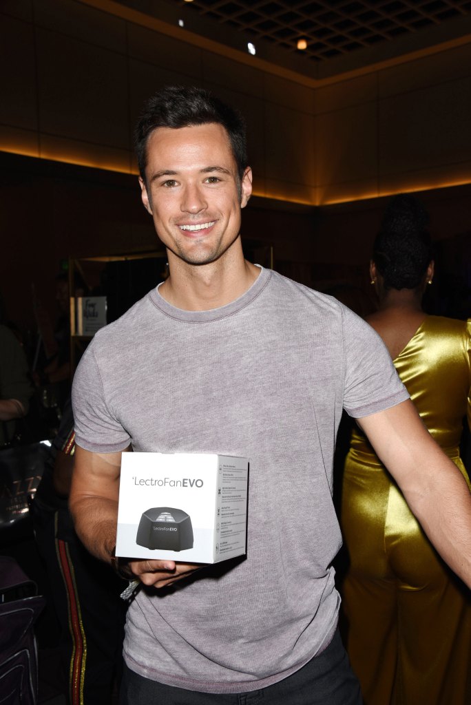 Daytime Emmy Gifting Lounge