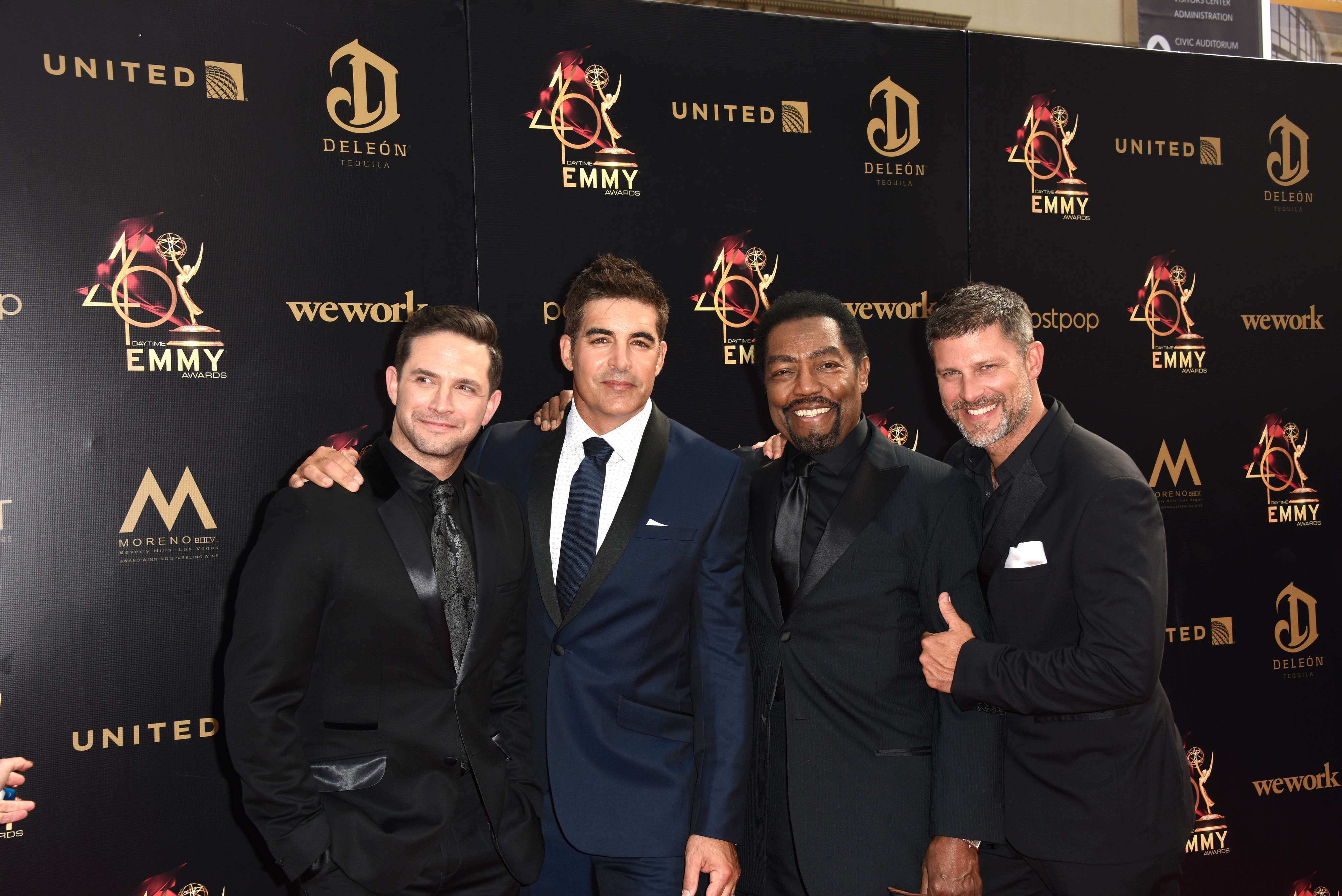 Barash, Gering, Vaughan, Reynolds