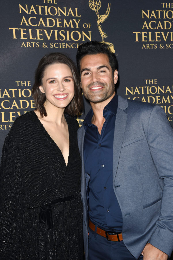 Jordi Vilasuso, Kaitlin Vilasuso