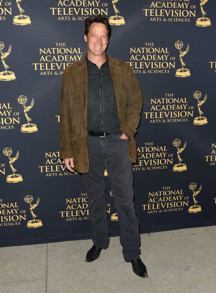 Matthew Ashford