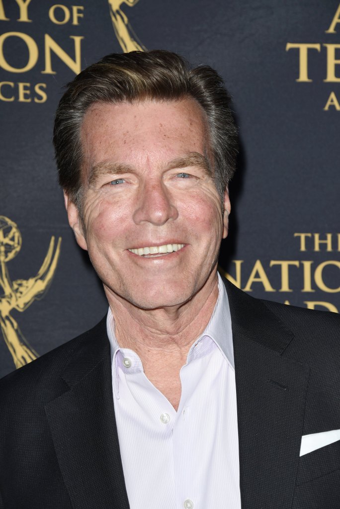 Peter Bergman