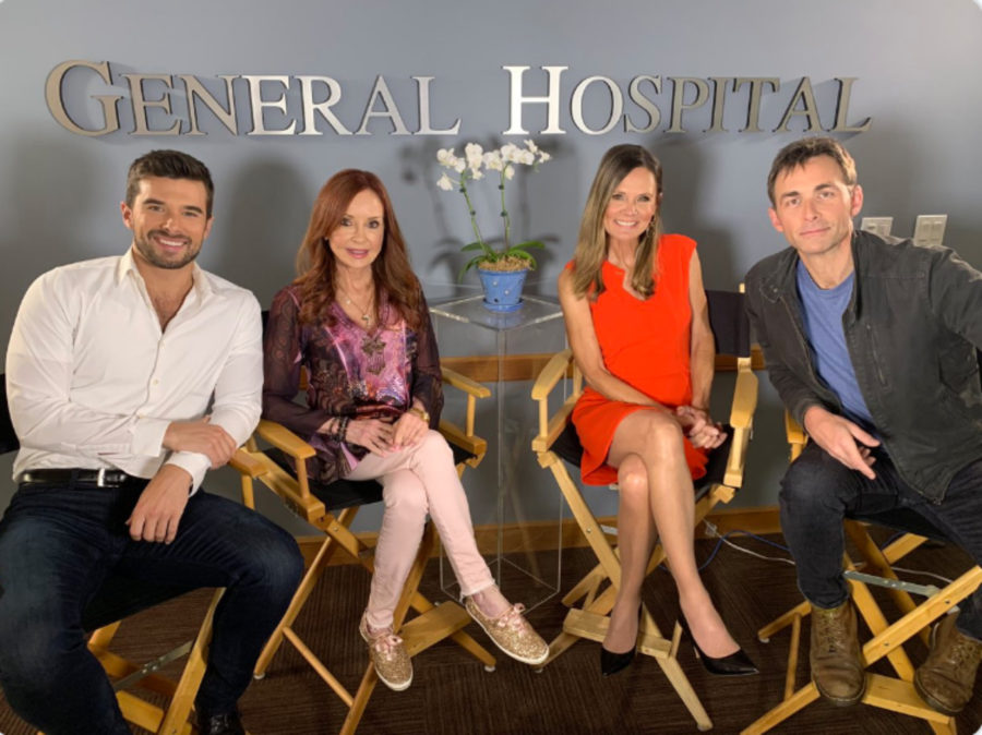 gh fb live