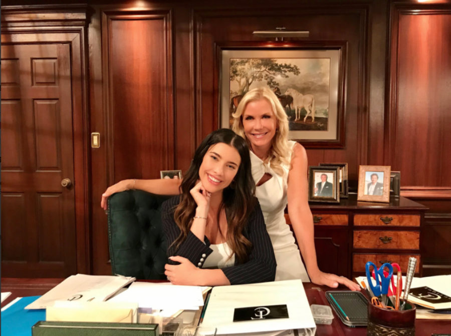 jac and kkl