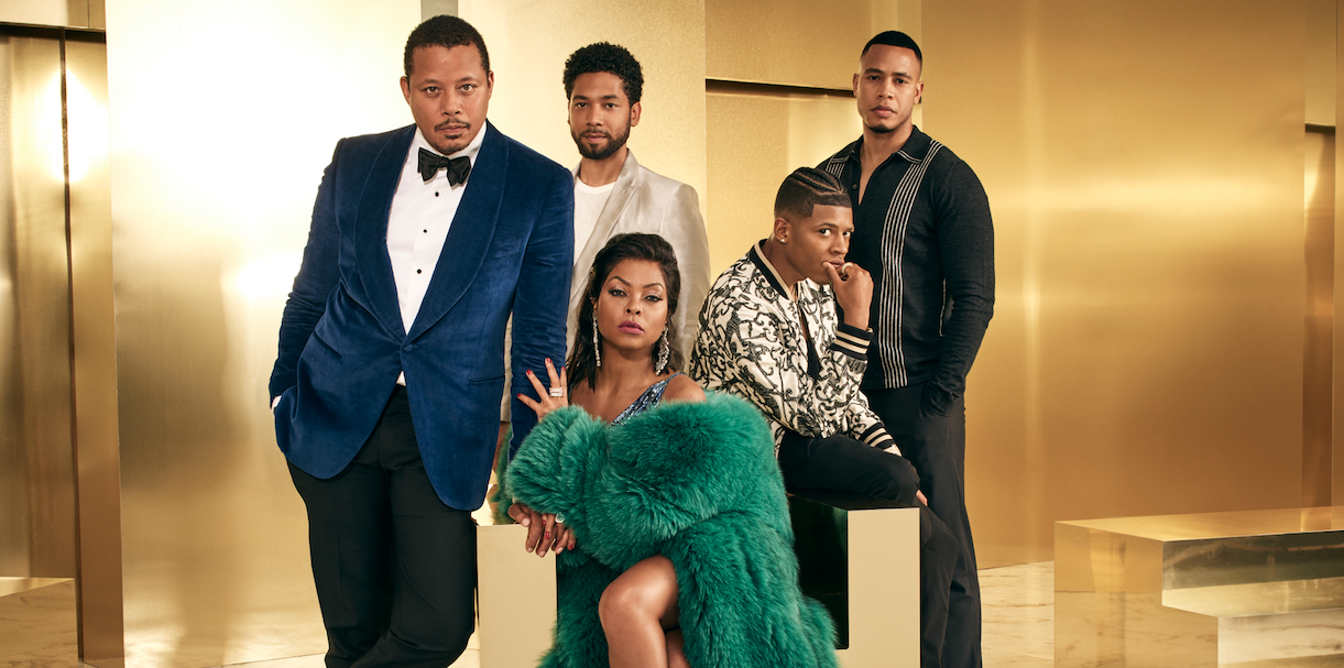 EMPIRE