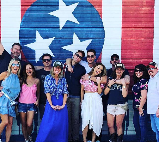 Justin Chrishell missy