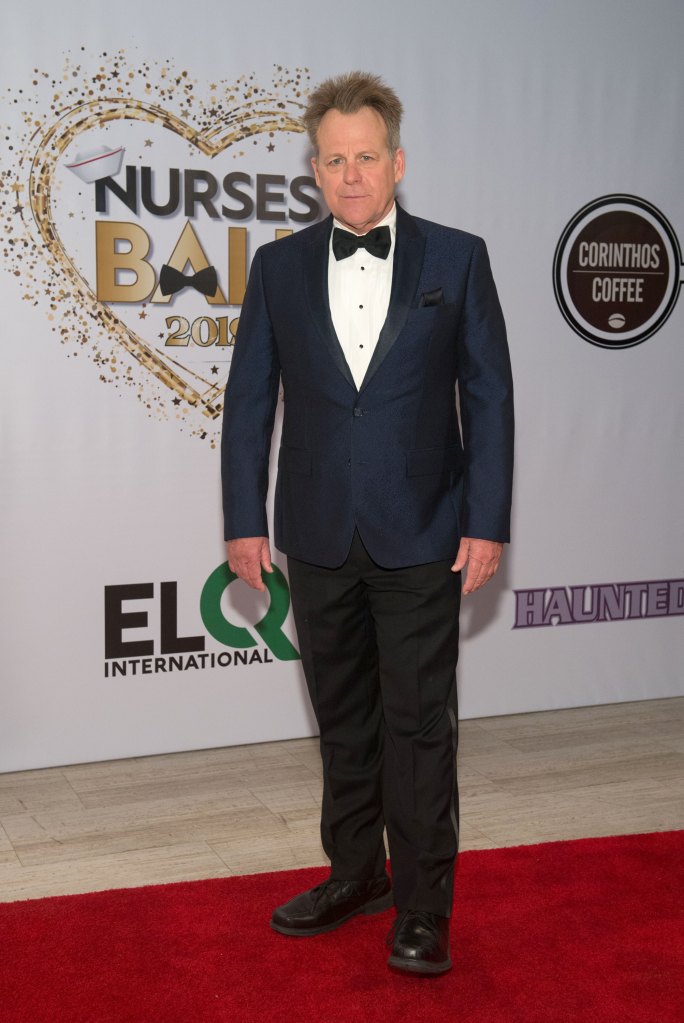 KIN SHRINER