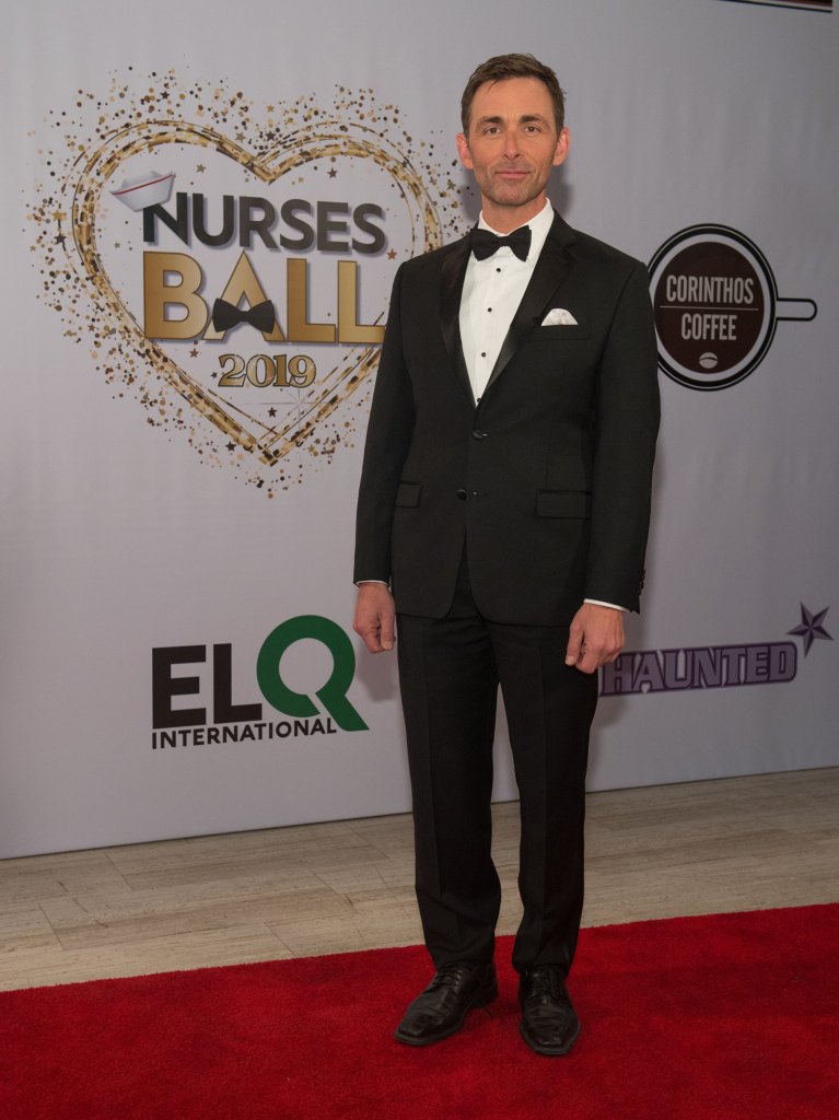 JAMES PATRICK STUART