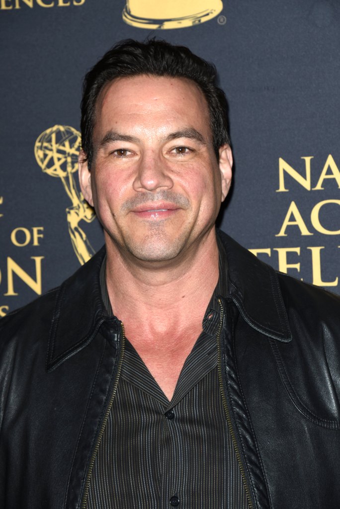 Tyler Christopher