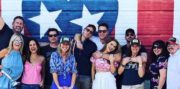 justin chrishell missy