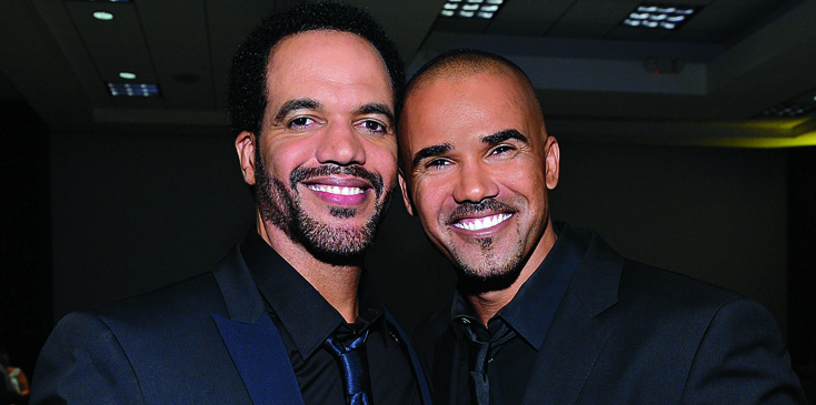 shemar and kristoff