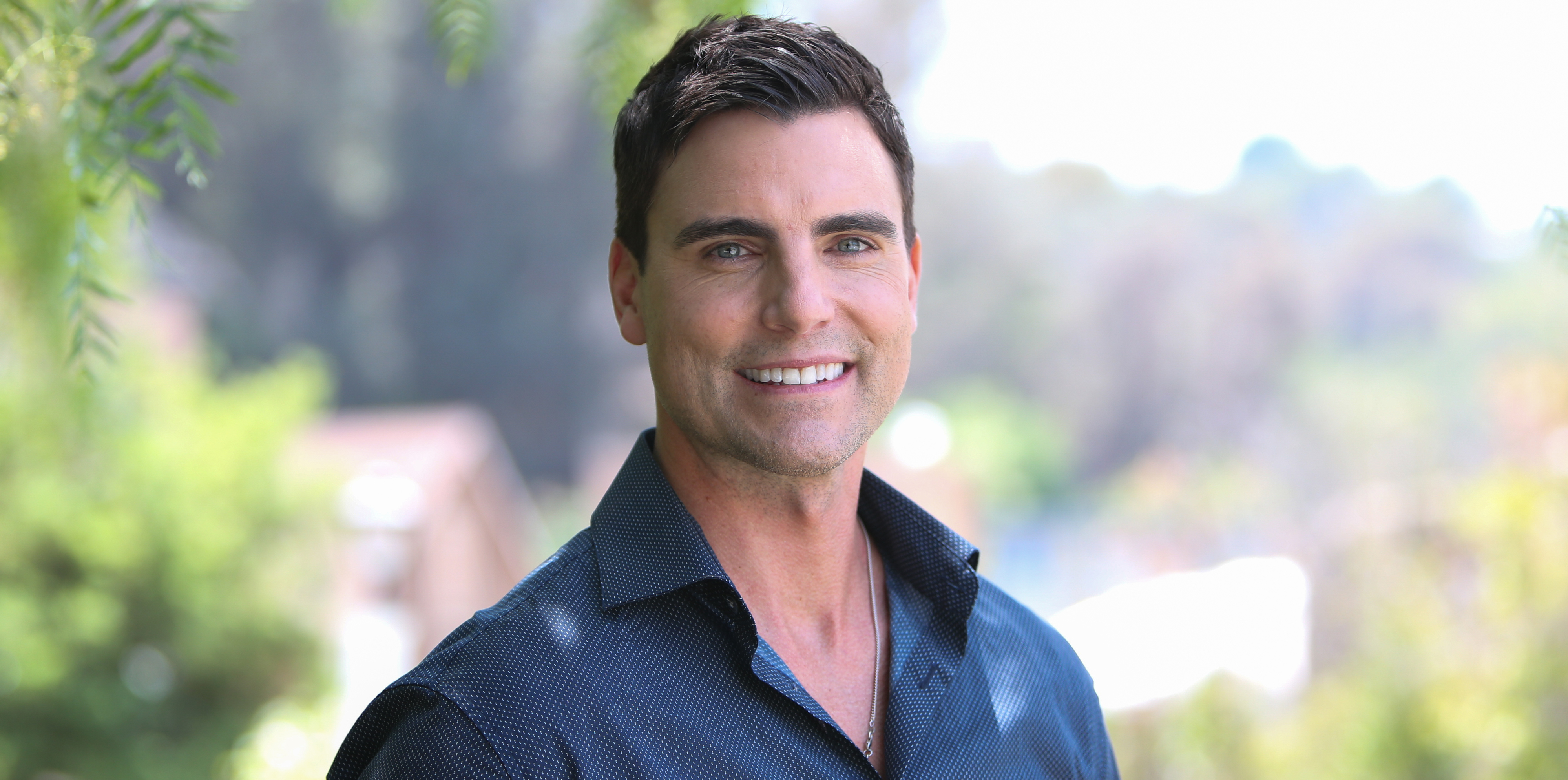 Collin Egglesfield