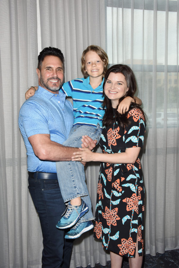 diamont george tom