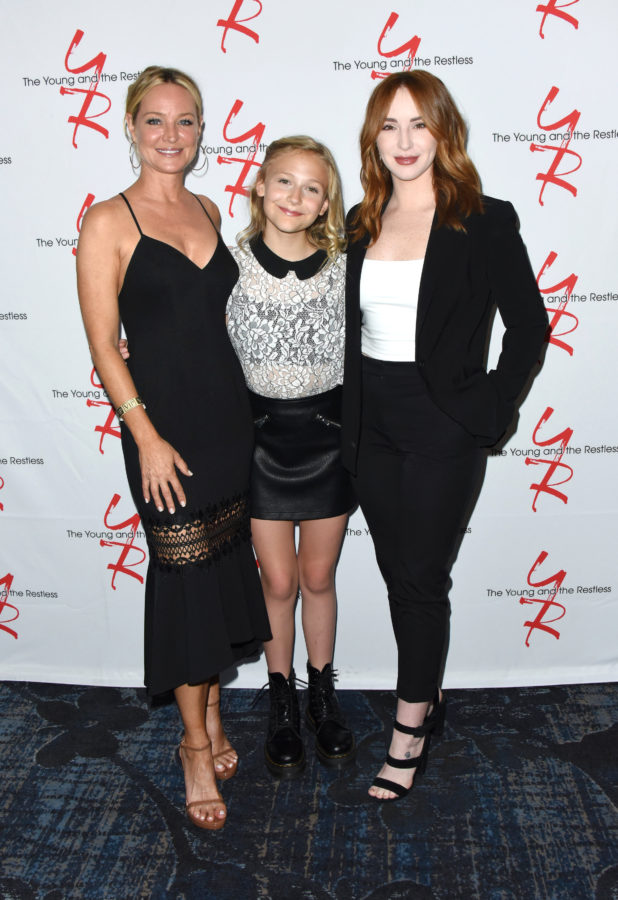 sharon alyvia camryn