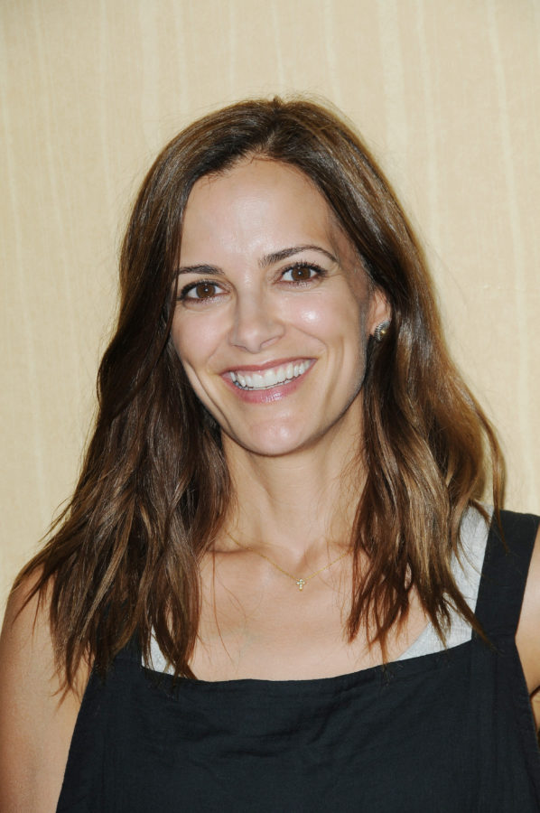 rebecca
