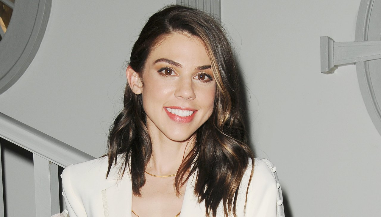 DAYS's Kate Mansi Engaged - Soap Opera Digest