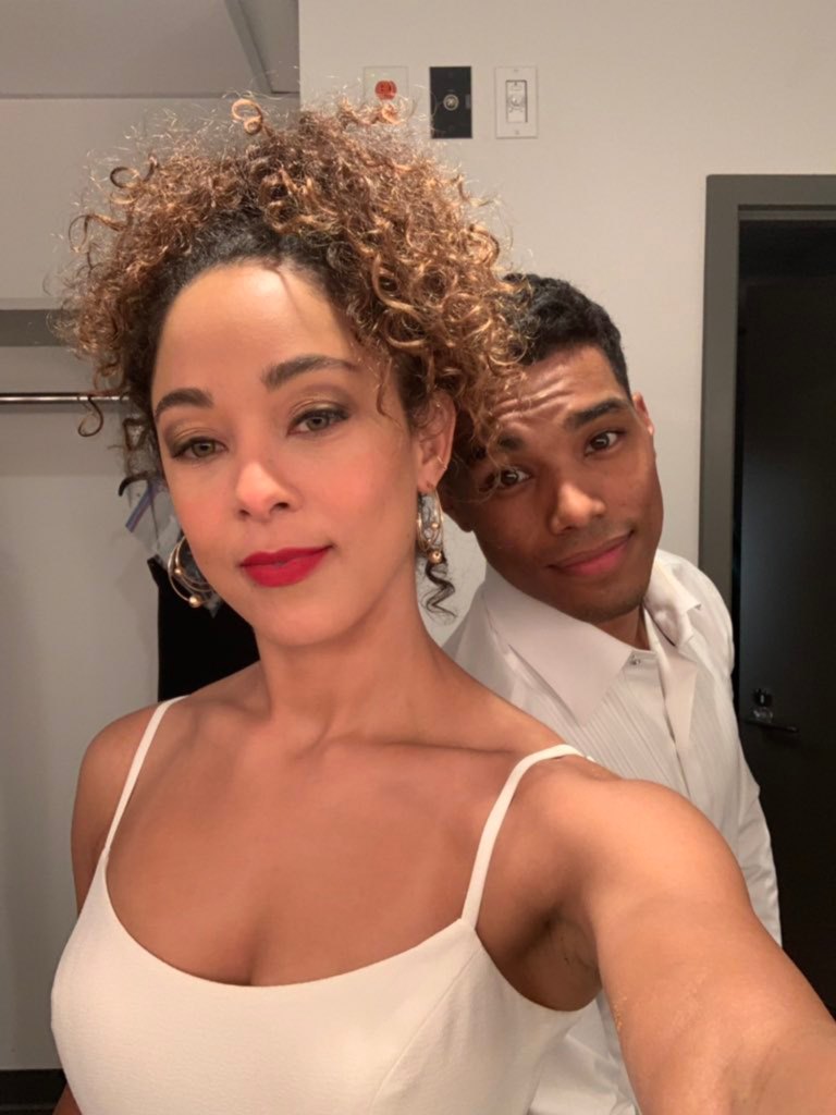 Rome Flynn